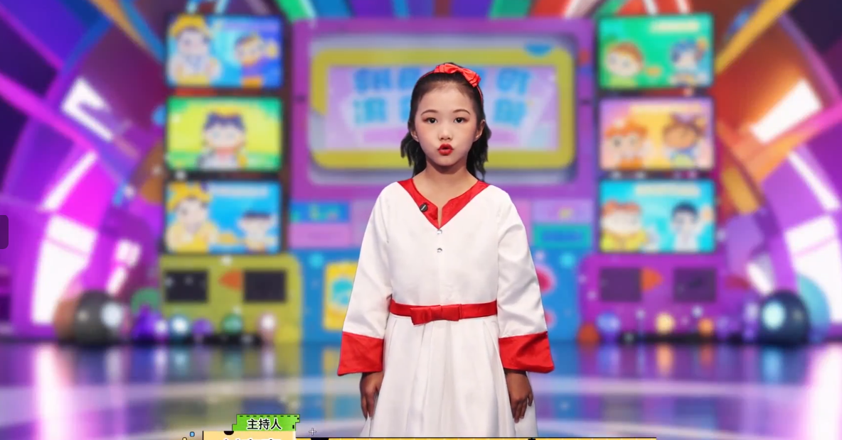 [視頻]快樂(lè)1+1（2025年1月8日）